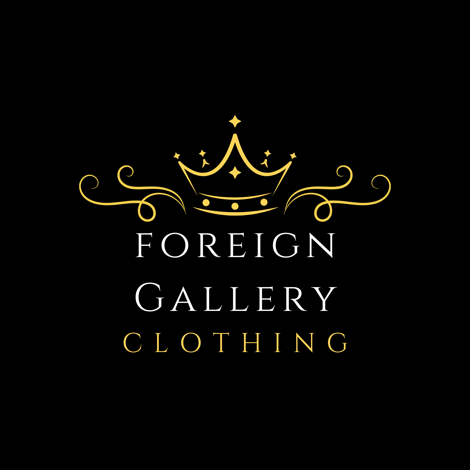 Foreign Gallery